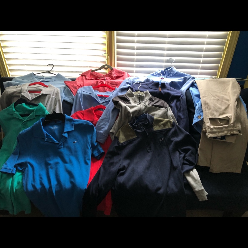 Vineyard Vines